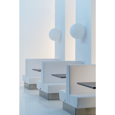 Pedrali - Happy Apple Wandleuchte Pedrali - Happy Apple Wandleuchte