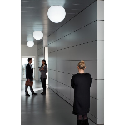 Pedrali - Happy Apple Wandleuchte Pedrali - Happy Apple Wandleuchte