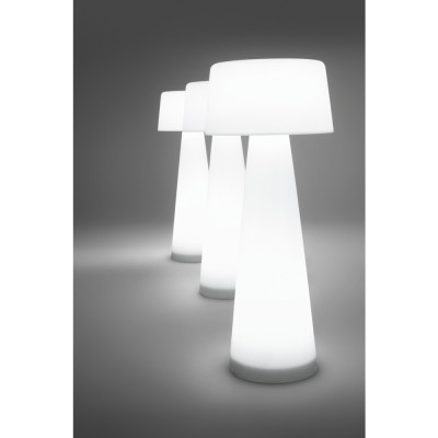 Pedrali - Time Out Stehleuchte Pedrali - Time Out Stehleuchte