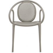 Pedrali - Remind 3735 Stuhl recycelt