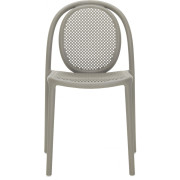 Pedrali - Remind 3730 Stuhl recycelt