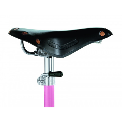 Zanotta - Sella Hocker Zanotta - Sella Hocker