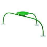 Zanotta - Allunaggio Hocker