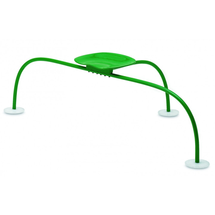 Zanotta - Allunaggio Hocker Zanotta - Allunaggio Hocker