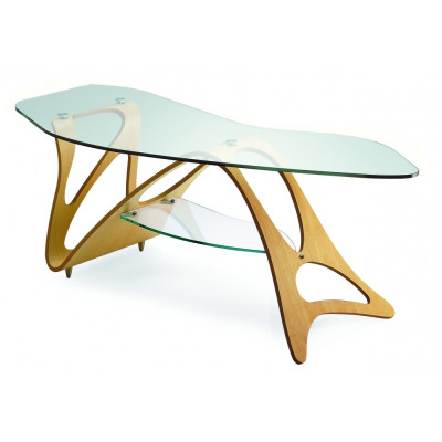 Zanotta - Arabesco Couchtisch Zanotta - Arabesco Couchtisch