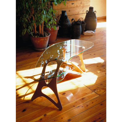 Zanotta - Arabesco Couchtisch Zanotta - Arabesco Couchtisch