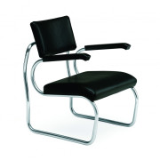 Zanotta - Sant'Elia Armlehnstuhl