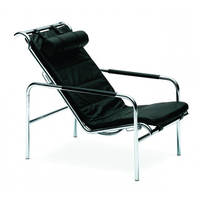 Zanotta - Genni Chaiselongue Zanotta - Genni Chaiselongue