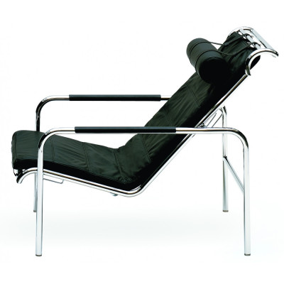 Zanotta - Genni Chaiselongue Zanotta - Genni Chaiselongue
