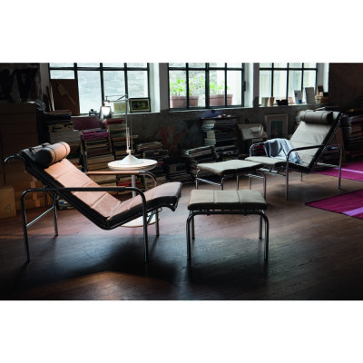 Zanotta - Genni Chaiselongue Zanotta - Genni Chaiselongue