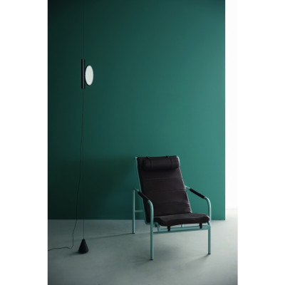 Zanotta - Genni Chaiselongue Zanotta - Genni Chaiselongue