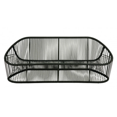 Zanotta - Club Outdoor Sofa Zanotta - Club Outdoor Sofa