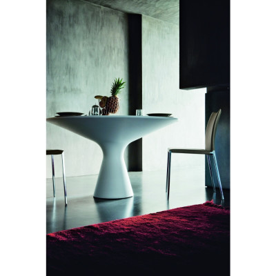 Zanotta - Blanco Tisch Ø 130 cm Zanotta - Blanco Tisch Ø 130 cm