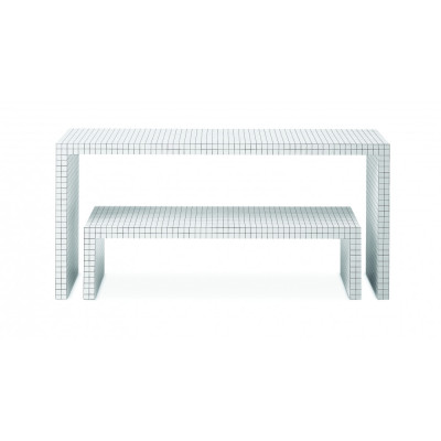 Zanotta - Quaderna Bank Zanotta - Quaderna Bank