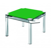Zanotta - Poker Tisch