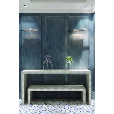 Zanotta - Quaderna Konsole Zanotta - Quaderna Konsole