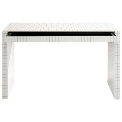 Zanotta - Quaderna 2750 Schreibtisch Zanotta - Quaderna 2750 Schreibtisch