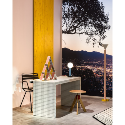 Zanotta - Quaderna 2750 Schreibtisch Zanotta - Quaderna 2750 Schreibtisch