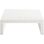 Zanotta - Quaderna 656 Beistelltisch