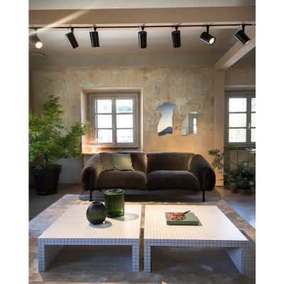 Zanotta - Quaderna 656 Beistelltisch Zanotta - Quaderna 656 Beistelltisch