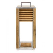 Ethimo - Ginger Tischleuchte