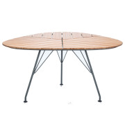 Houe - Leaf Outdoor Tisch