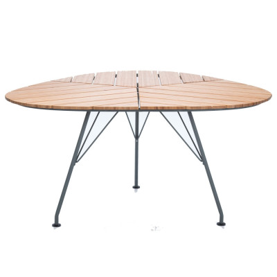 Houe - Leaf Outdoor Tisch Houe - Leaf Outdoor Tisch