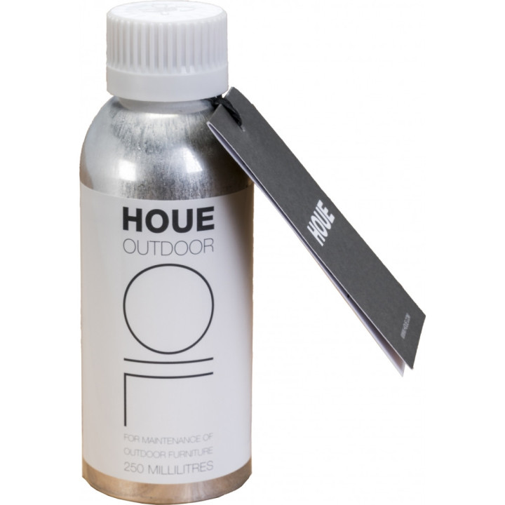 Houe - Bambus Pflegeöl 250 ml Houe - Bambus Pflegeöl 250 ml