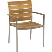 Stern - Savona Stapelsessel