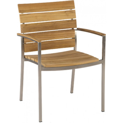 Stern - Savona Stapelsessel Stern - Savona Stapelsessel