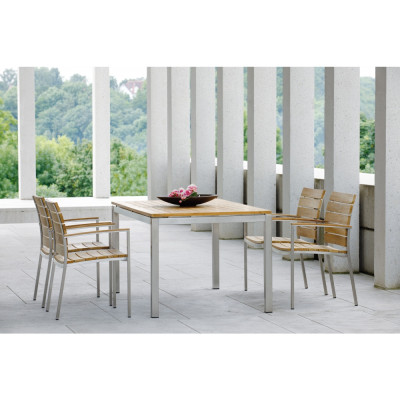 Stern - Savona Stapelsessel Stern - Savona Stapelsessel