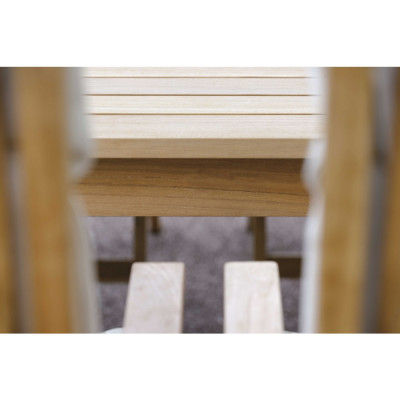 Stern - Malaga Ausziehtisch Stern - Malaga Ausziehtisch