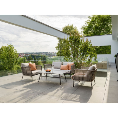 Stern - Marla Lounge Sessel Stern - Marla Lounge Sessel