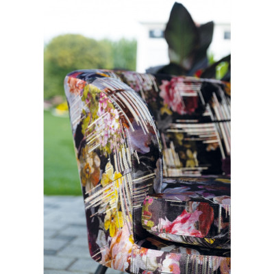 Stern - Leni Lounge Sessel Stern - Leni Lounge Sessel