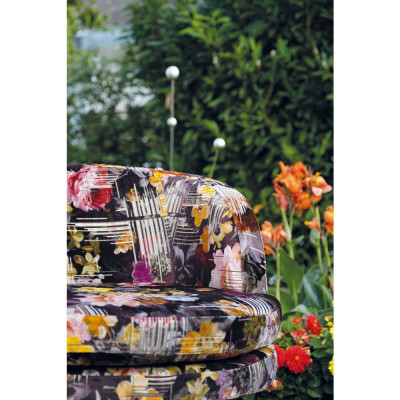 Stern - Leni Lounge Sessel Stern - Leni Lounge Sessel