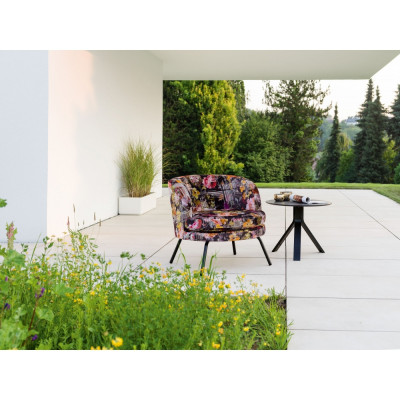 Stern - Leni Lounge Sessel Stern - Leni Lounge Sessel