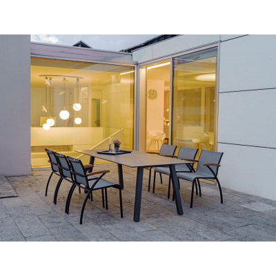 Stern - Laris Stapelsessel Stern - Laris Stapelsessel