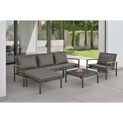 Stern - Lucy Lounge Sessel Stern - Lucy Lounge Sessel