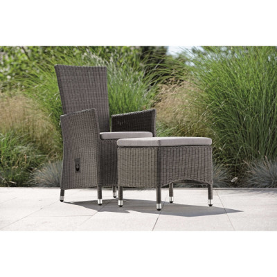 Stern - Sortino Sessel verstellbar Stern - Sortino Sessel verstellbar