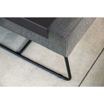 Stern - Mia Lounge Hocker Stern - Mia Lounge Hocker