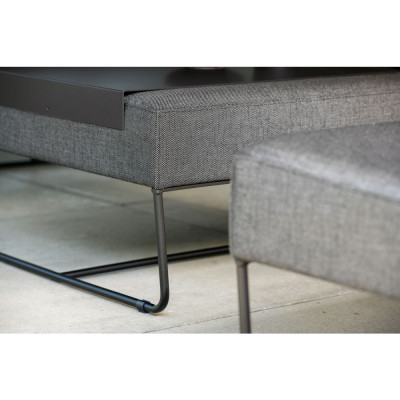 Stern - Mia Lounge Hocker Stern - Mia Lounge Hocker