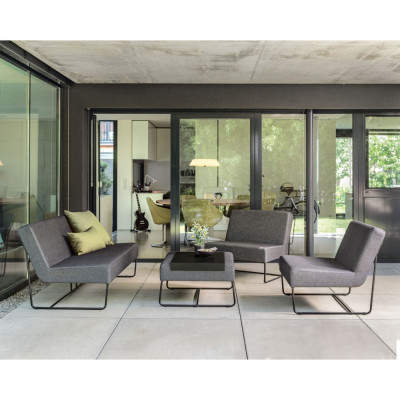 Stern - Mia Lounge Sessel Stern - Mia Lounge Sessel