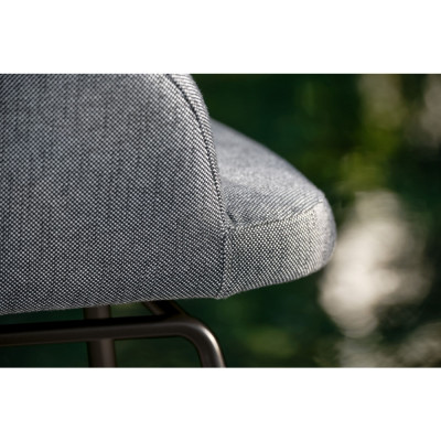 Stern - Hector VIP Kufensessel Stern - Hector VIP Kufensessel