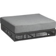 Stern - Corda Hocker mit Sitzkissen