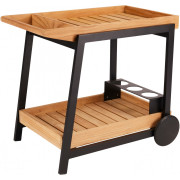 Stern - Frido Servierwagen