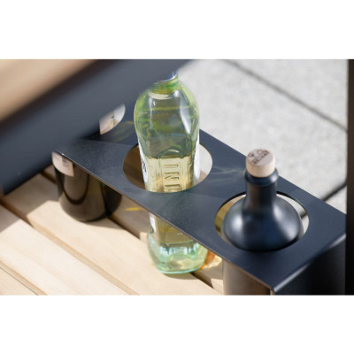 Stern - Frido Servierwagen Stern - Frido Servierwagen