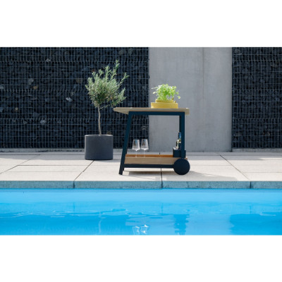 Stern - Frido Servierwagen Stern - Frido Servierwagen