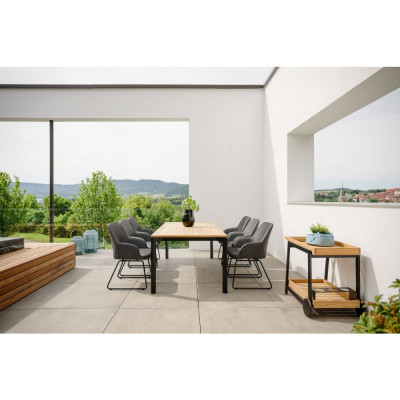 Stern - Frido Servierwagen Stern - Frido Servierwagen