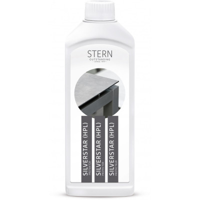 Stern - Silverstar (HPL) Protektor Stern - Silverstar (HPL) Protektor