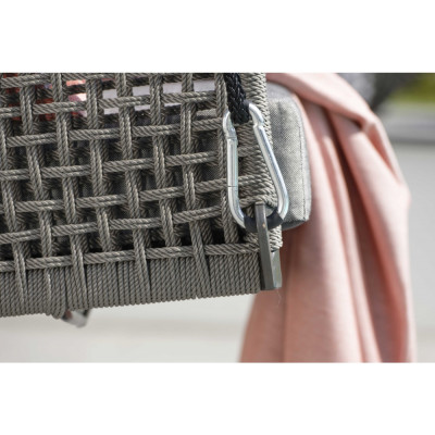 Stern - Schaukel 2 Sitzer Greta Stern - Schaukel 2 Sitzer Greta